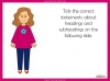 Headings and Subheadings - Years 3 and 4 Teaching Resources (slide 8/15)
